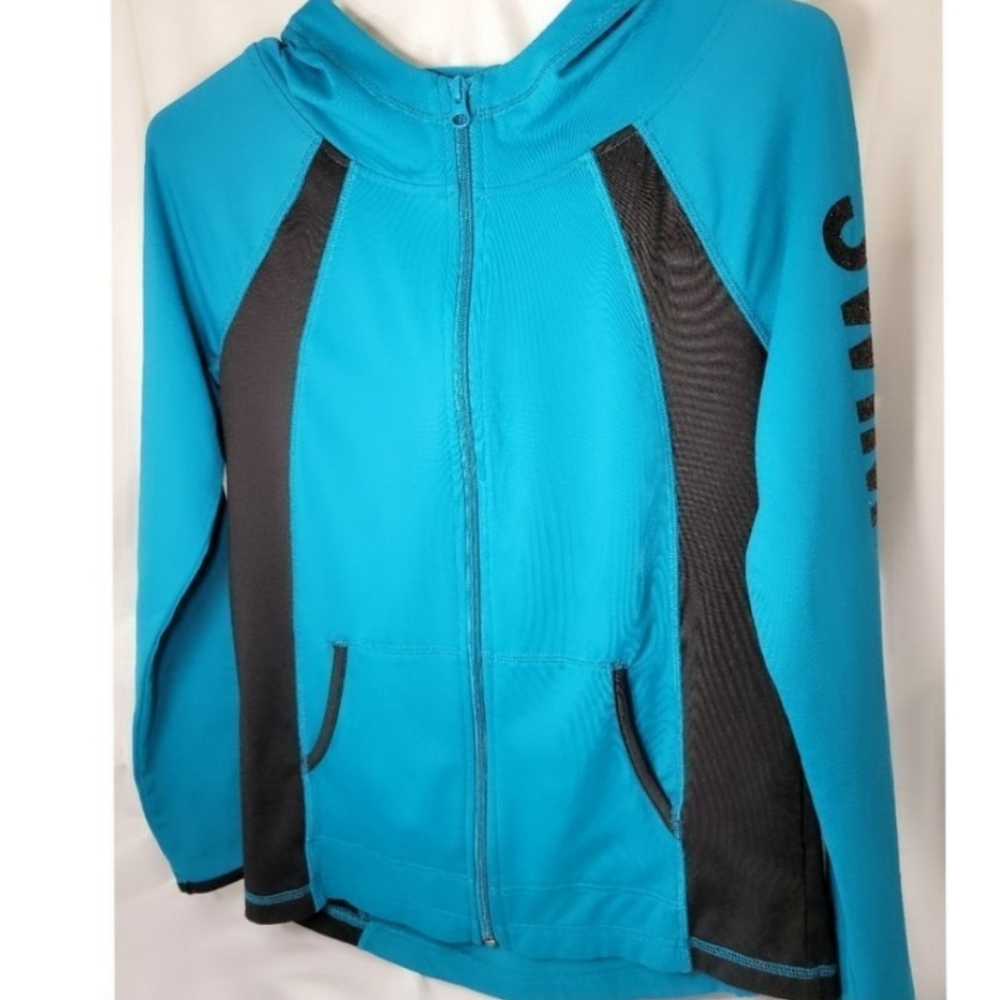 Justice Active Jacket